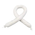 Oilspillpro Fast Oil Absorption 100% PP Fabrics Oil Absorbing Sock Model OOA-B20060 Made in Jiangsu