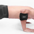 Men and Women Tennis Compression Elbow Brace with Neoprene Pad Factory Price Strap for Optimal Performance