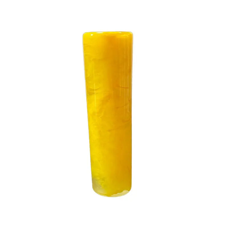 Woodturning Accessories Self Assembly Pen Making Blanks Round/cube Wood Ember Resin Acrylic Rod Sticks Woodturning Pen Blanks