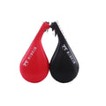 Firmway JB-666 Durable Curved Thai MMA Kickboxing Kick Strike Pads Punching Kicking Focus Targets Training Taekwondo Equipment MegaBDM