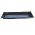 Goat Farm Equipment Trough Sheep Feeders for Sheep Goat Feeding Trays