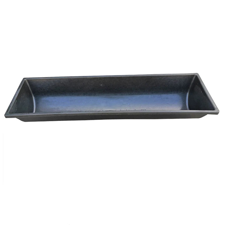 Goat Farm Equipment Trough Sheep Feeders for Sheep Goat Feeding Trays