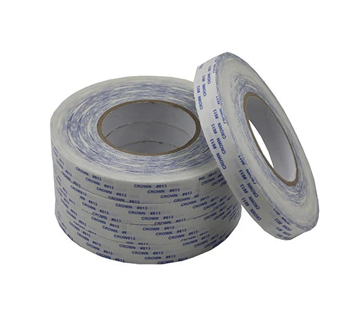 Industrial Double-sided Adhesive Tape  High Strength Double Sided Tissue Tape
