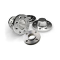 ANSI B16.5 GR2 Titanium Weld Neck Flange - Butt Weld Corrosion Resistant Pipe Fitting Manufacturer