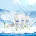 10 Inch PP Filter Cartridge for Household Drinking Water Filtration