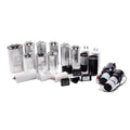 Capacitor Wholesale Reliable Supplier 2.5uf 250v CBB61 AC Capacitors With Terminal