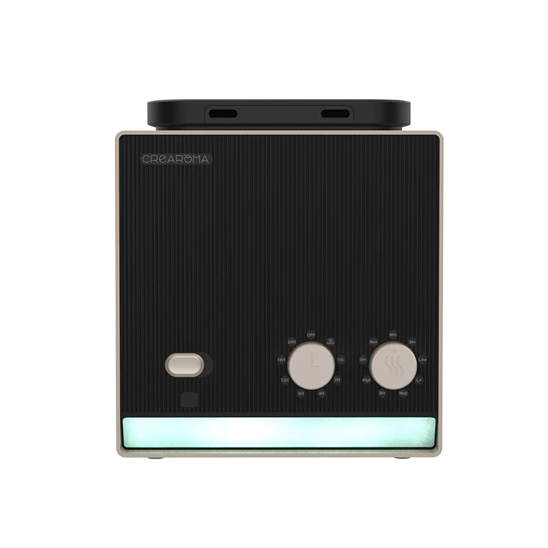 Crearoma D-Air Pro Hot Selling Aroma Diffuse Portable Household Home Fragrance Machine Essential Oil Scent Diffuser Wholesale