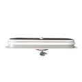 Wholesale RV Utility Door Thermal Break Panel 30-40mm Wall Thickness Clip-On Mount 800x750mm
