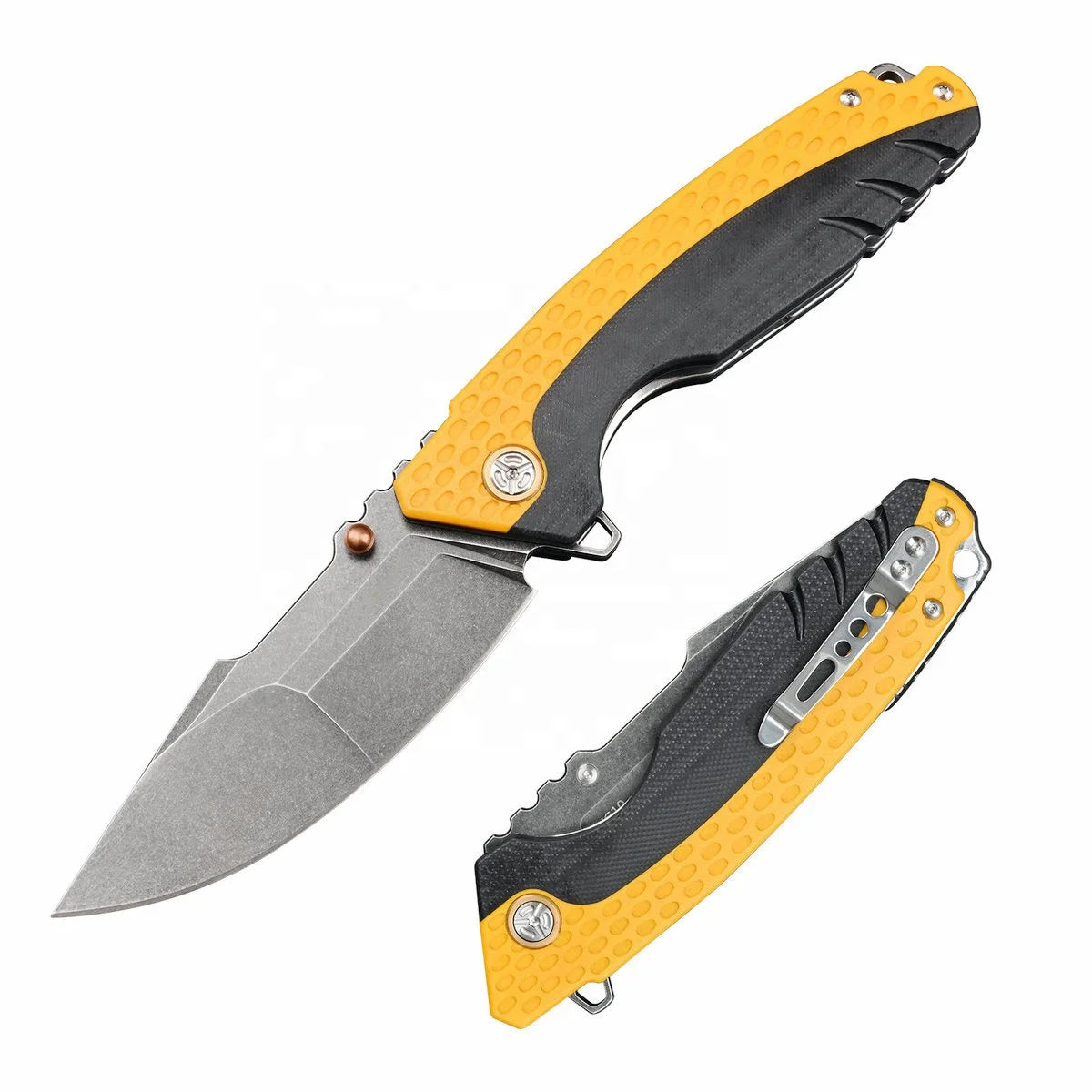 Wholesale Price Pocket Hunting Stainless Steel  Tactical Oem  Camping Utility Survival Knife for Outdoor