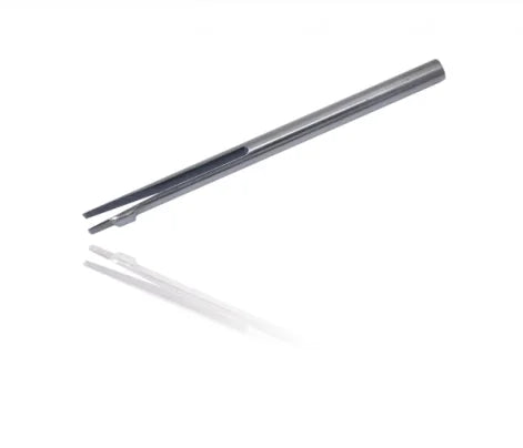 Hss High-precision Inner Hole Deburring & Chamfering Tool for Smooth Edge Finishing in Tight Machining