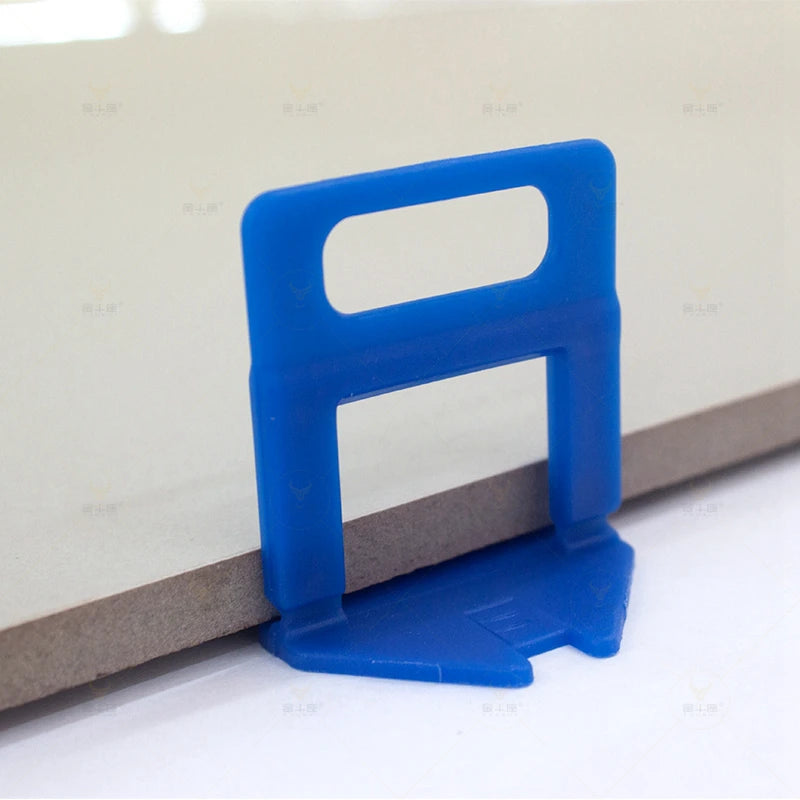Modern 1.5 mm & 2 mm Tile Leveling System Best 16 Tile Leveling System for Stylish Floors