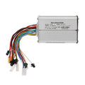 Wholesale Brushless Controller for Electric Scooter 48V Controller for Kugoo M4 Scooter Spare Parts