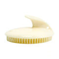 Ionic Soft ABS & Nylon Hair Shampoo Brush Men Women Adult Scalp Massage Comb Relieves Itching Cleaning Artifact Plastic Material