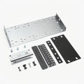 TZR Custom Wholesale Price Stainless Steel CNC Machining Laser Cutting Bending Engraving Sheet Metal Fabrication Service