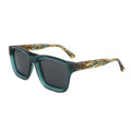 EP008 Eco Friendly Injection Acetate Eyewear Custom Manufacturer Wholesale Recyclable Sunglasses for Men and Women