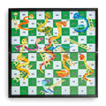 Snakes and Ladders Board Game Set Board Game for Boys and Girls Educational Toys for Kids