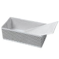 Wholesale OEM Foldable Non-Woven Storage Box Multipurpose Organizer for Clothes Under Desk Drawer for Wardrobe Space