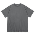 B179 Wholesale Custom Pattern Men's O-neck T-shirt Short Sleeve Digital Printing Heavy Weight 350g 300g