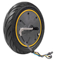 350w Hub Motor Engine for Nine-bot MAX G30 G30D KickScooter Electric Scooter Wheel Hub Motor Tires Assembly Kit Spare Parts