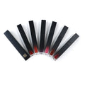 Good Quality Vegan Lip Cosmetic Vendor Supply DIY 84 Colors Matte Long Lasting Liquid Lipstick Private Label