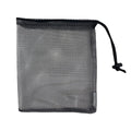 Wholesale Reusable Polyester Golf Net Bag Large Package Gifts Eco Friendly Mesh Drawstring Mesh Laundry Bag