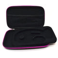 Portable Travel Stethoscope Carrying Case Nurse Accessories' Waterproof Customized EVA Hard Case Special Purpose Bags Cases for