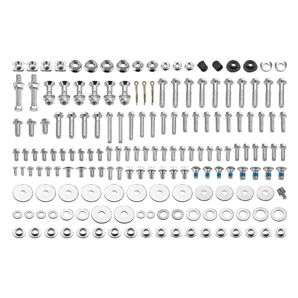 Pro Pack Suzuki Kit Screw
