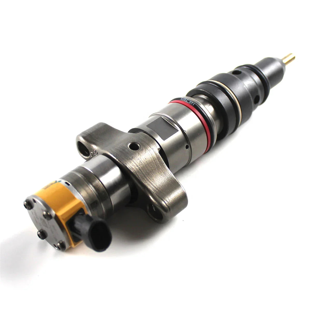 Excavator Engine Parts Fuel Injector 387-9427 3879427 263-8216 263-8218 for Caterpillar Engine C7 Diesel Spare Part