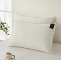 Sleep Improvement Super Static Protection Soft and Comfortable Grounding Pillowcase