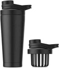 Shaker Bottle Gym Custom Logo Stainless Steel Blender Vacuum Flask Drinking 750ml Shaker Bottle Gym Metal Sport Protein Bottles