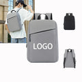 2025 Promotion Gift Business Computer Bag Travel School Casual Sports Backpacks Laptop Bag 15.6 Inch with Custom Logo