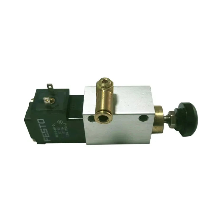 SM74 SM102 CD102 XL75 XL105 61.184.1181 Solenoid Valve AVLM-8-20-SA for Offset Printing Press Parts Valve