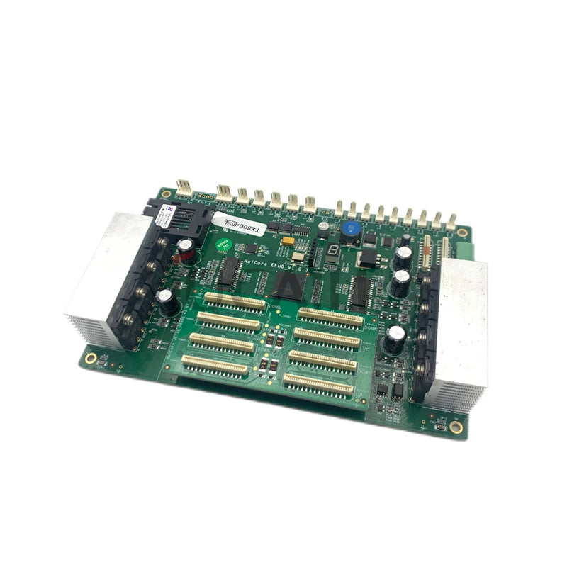 Jucaili Head Board Huicore Tx800 for Epson Tx800 Print Head 4 Head Board
