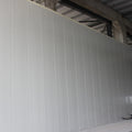 PNS Durable PU Sandwich Wall  Panel Energy-saving Pu Wall Panel Factory Supplier