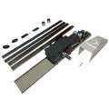 Chisung New Product Popular 2025 AC Motor Automatic Wifi Smart Easy Lift Garage Door Opener for Garage