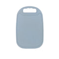 Dishwasher Safe PP Plastic Lap Fruit Food Sushi Cutting Board