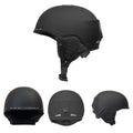 CE/ASTM ABS SKi Helmet Snowboard Helmet Active Ventilation Compatible Snow Sports Helmet Safety for Men Women and Adult Youth