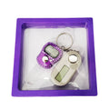 Islamic Gift Box Finger Counter with Box Digital Allah Tally Tasbeeh Wedding Eid Gift Muslim Prayer Counter