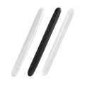 Car Door Bumper Protector Strips Universal Door Shock Absorbing Bumper Sticker Car Door Anti-shock Silicone Pad