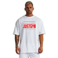 New Design Casual Breathable 100% Cotton Oversized t Shirt Streetwear Style Men's Graphic Short Sleeve t Shirt