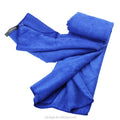 Wholesale Absorbent Custom Quick Dry Microfiber Sports Terry Towel