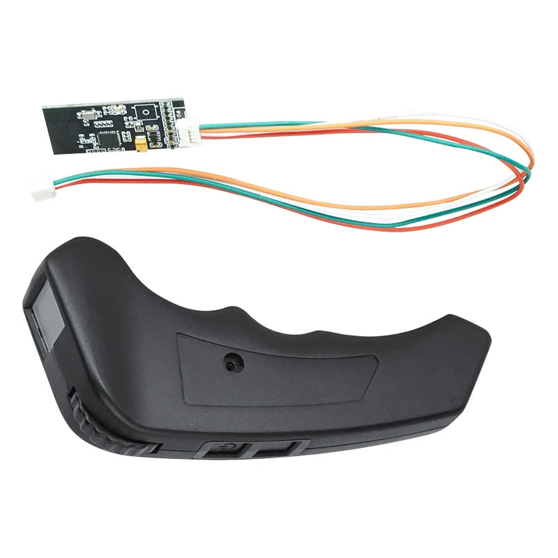 Factory Direct Supply Reasonable Price Remote Controller VX2 Pro for Electric Skate Board