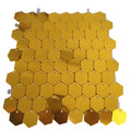2026 Wholesale Interlock Hexagon Shimmer Wall for Wedding