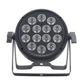 14*15W Pcs Par Light Led Stage Dmx512 Manufacturer in Guangzhou 250W Light for Disco Party