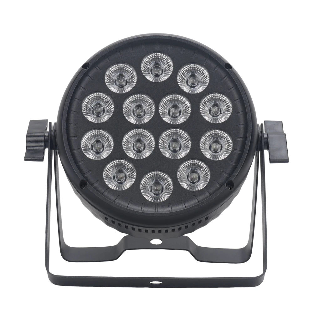 14*15W Pcs Par Light Led Stage Dmx512 Manufacturer in Guangzhou 250W Light for Disco Party