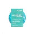 Eco-friendly Natrual Argan Oil Shampoo Bar for Moisturizing NourishingRepairing Hair