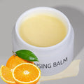 Nourishing Cleansing Cream for Makeup Remover Balm Private Label with Spoon Facial Make up Cleansing Balm 100ML Face