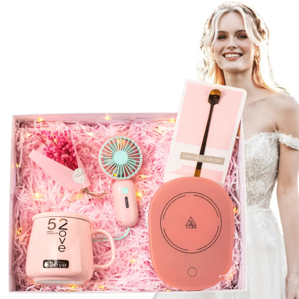 Wedding Souvenirs Favors Door Guest Gifts Sets Box for Doorgift Wedding Guests Gifts