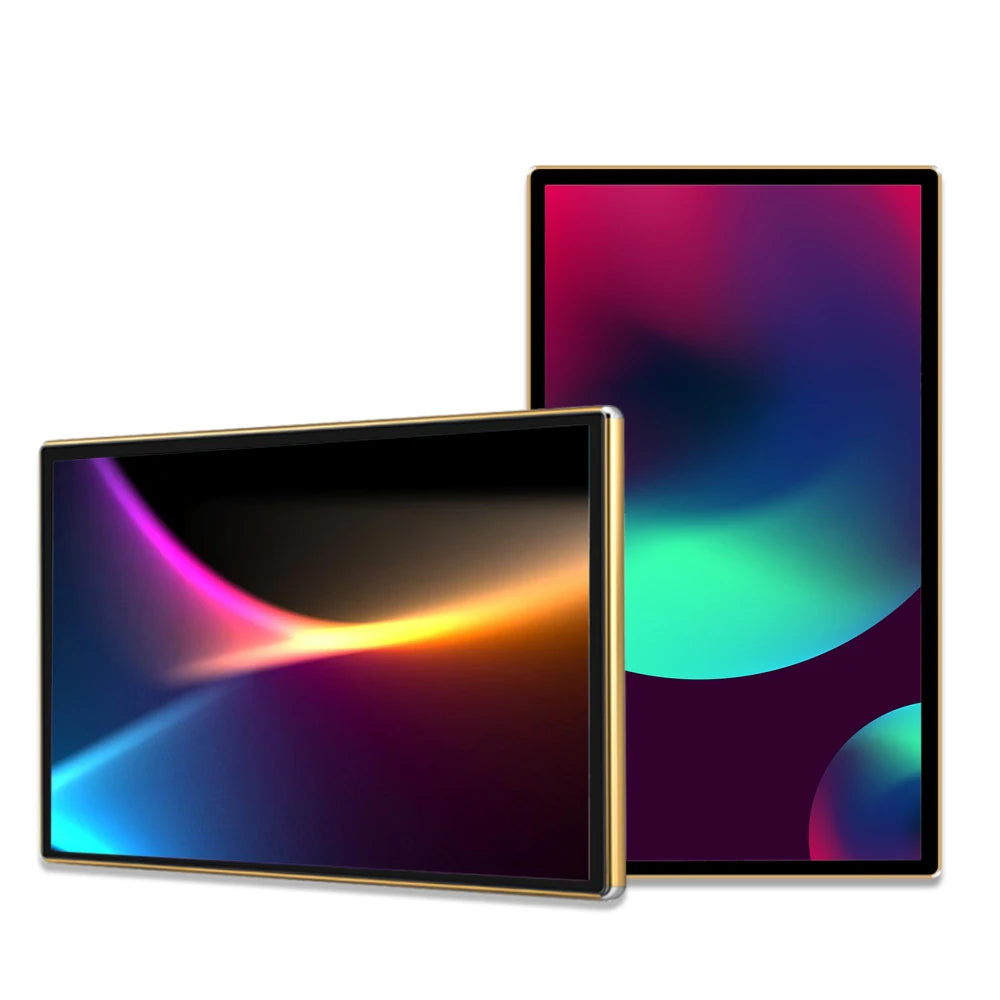 Oem Welcome Display Digital Signage And Displays Intelligent Interactive Advertising Machine Touch Advertising Machine