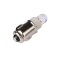 T6.5 BA7S LED Mini Indicator Bulb DC12-24V Warm White Car Lighting Bulb